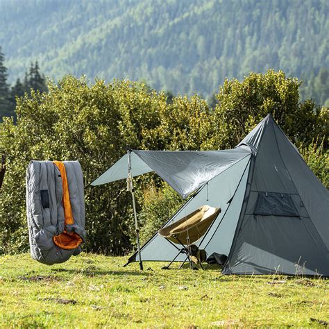 Exploring the Great Outdoors: The Ultimate Guide to Four Seasons Tents ...