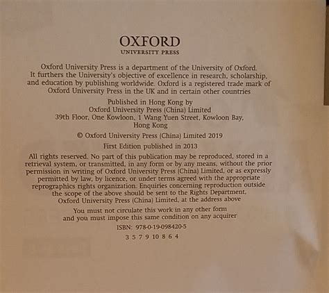 Oxford Advanced Hkdse Practice Papers Set