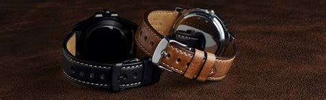 Bisonstrap Uhrenarmband Mm Mm Mm Mm Mm Mm Mm Premium