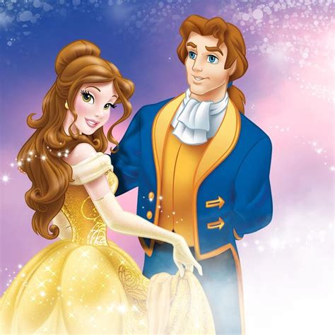 Beauty and the Beast! - Disney Photo (43972888) - Fanpop