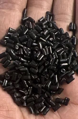 Black Ld Granules For Ab Cable Packaging Type Bag At Rs Kg In New