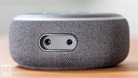 Amazon Echo Dot (3rd Generation) Review | PCMag