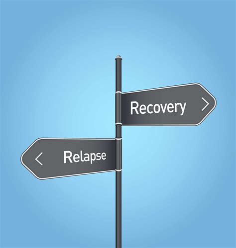 The Top 10 Relapse Prevention Skills