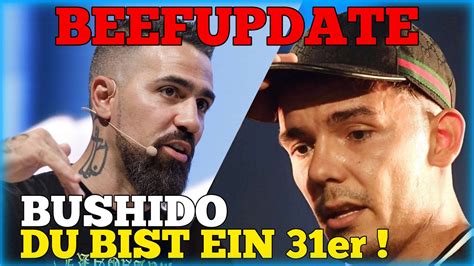 Capital Bra Ansage Gegen Bushido F Ck 31er Capitalbra Bushido