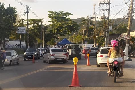 Lei Seca No RJ Flagra Mais De Mil Motoristas Alcoolizados No Carnaval