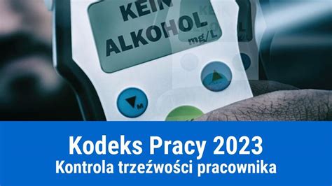 Zmiany W Kodeksie Pracy Od