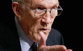 Alan Simpson, Senator Guttermouth, Spews Again | The Nation