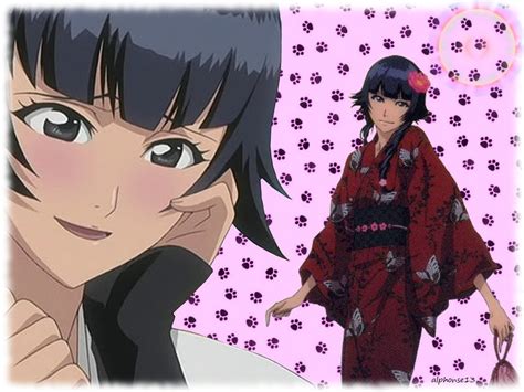 Soifon - soifon Wallpaper (25526412) - Fanpop