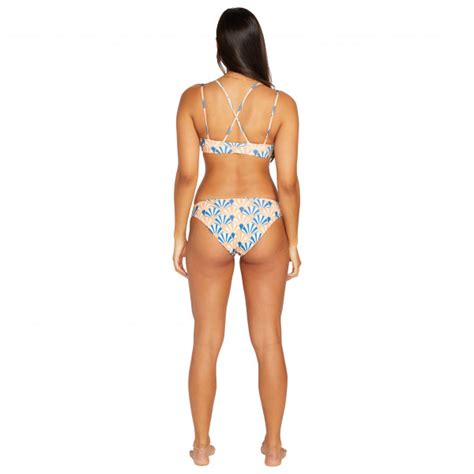 Volcom Shell Yeah Hipster Bikini Bottom Damen Online Kaufen
