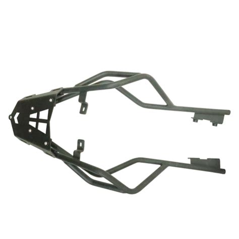 Grab Rail With Plate For R15 V4 Motocare