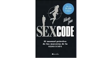 Sex Code By Mario Luna