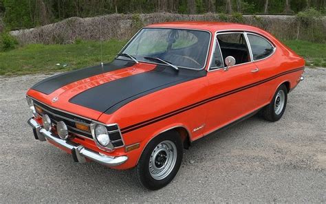 Opel Kadett 1968 Gallery Aaldering 59 Off