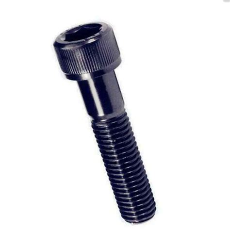 Bolt Diameter M3 3 Mm 2inch MS Allen Bolt Mild Steel At Rs 4 Piece