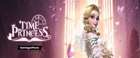 Time Princess: Story Traveler free codes and how to redeem them (April ...