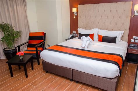 Best Western Plus Meridian Hotel Nairobi Ke