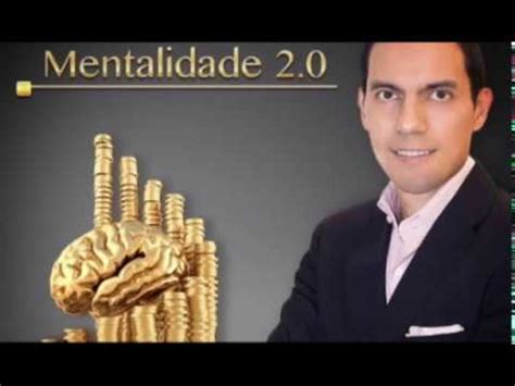 Mentalidade CD 01 Pablo Paucar YouTube