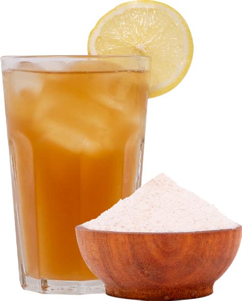 Lemon Tea Sipangan