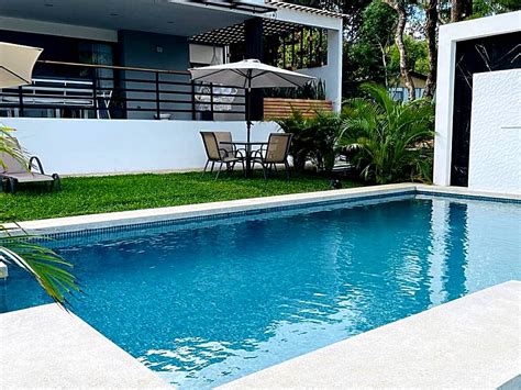 Top 4 Villas with Private Pool in Monteverde