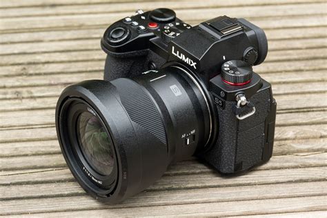 Panasonic Lumix S Mm F Lens Review Amateur Photographer