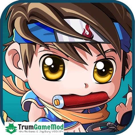 Tải Hack Ninja School Online Mod Apk Menu Vô Hạn Tiền Vàng Kim