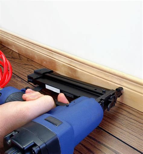 Which Type of Nail Gun or Nailer Do You Need for the Job? | Dengarden