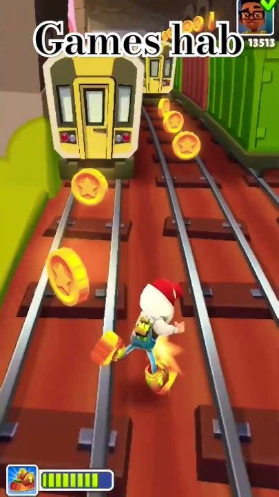 Subway Surf Games Shorts Video Ll Games Shorts Ll Top Games Ll Games