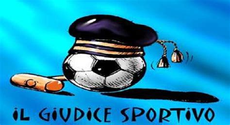 Serie D Il Giudice Sportivo Appieda Calciatori Serie D News