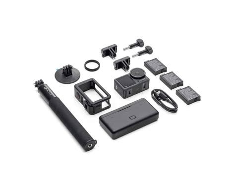 DJI Releases DJI Osmo Action 3 To Capture Your Adventures