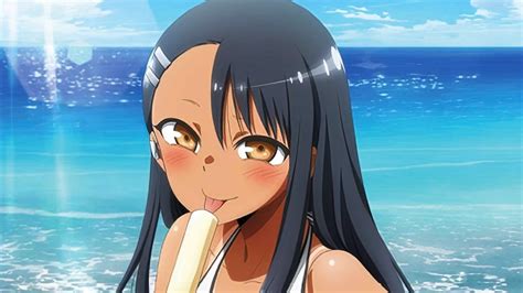 Ijiranaide Nagatoro Sanamv Butter Youtube