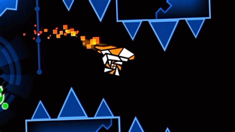 Easy Demon Sidestep By ChaSe Geometry Dash YouTube