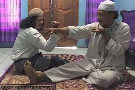 Mengenal Silat Cimande Bogor Tempat Lahirnya Para Jawara Di Bumi Nusantara