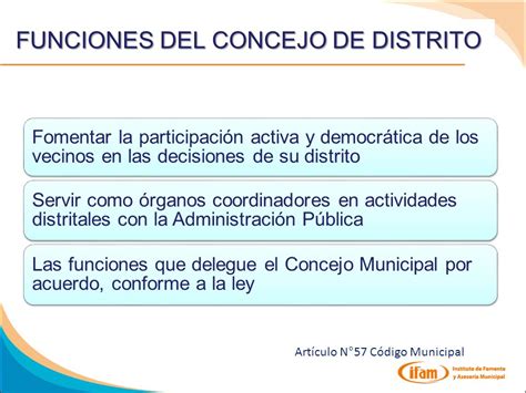 3 Funciones De Los Alcaldes Regidores Y Los SÍndicos Municipales