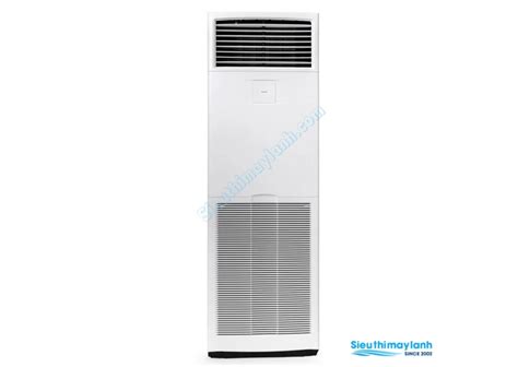 Máy Lạnh Tủ đứng Daikin Fva71amvm 3 0hp Inverter 3 Pha