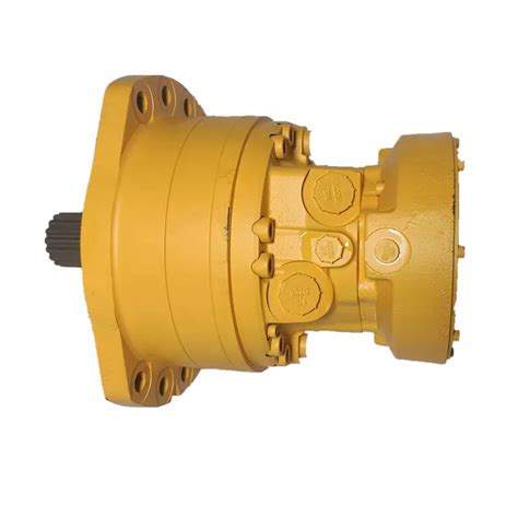 Helm Tower Mk Mk Mk Mk Drive Hydraulic Radial Piston Motor