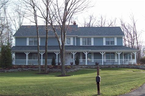 Beautiful Certainteed Landmark Shingle Installation In Colonial Slate