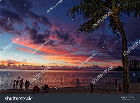 1,246 Sunset Guam Images, Stock Photos & Vectors | Shutterstock