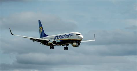 LAntitrust ha avviato unistruttoria contro Ryanair laccusa è di