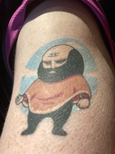 Check Out My Ink R Lisathepainfulrpg