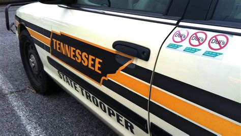 Driver Charged With Vehicular Homicide Dui In Anderson County Crash