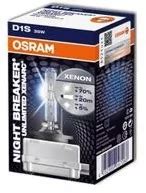 Osram Osram Xenarc Night Breaker Unlimited 66140Xnb D1S LA060 Ceny I