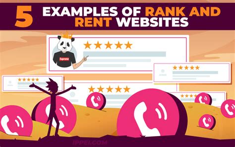 What Is Rank And Rent In SEO Digital Media Ninja