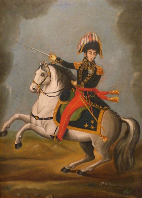 The Life And Legacy Of Simon Bolivar The Liberator Of South America