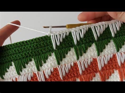 Super Easy Crochet Knitting Ti Yapimi Kolay Battan Ye Al Yelek