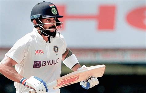 Virat Kohli 100th Test Match: Centuries, Stats, Records and Upcoming ...