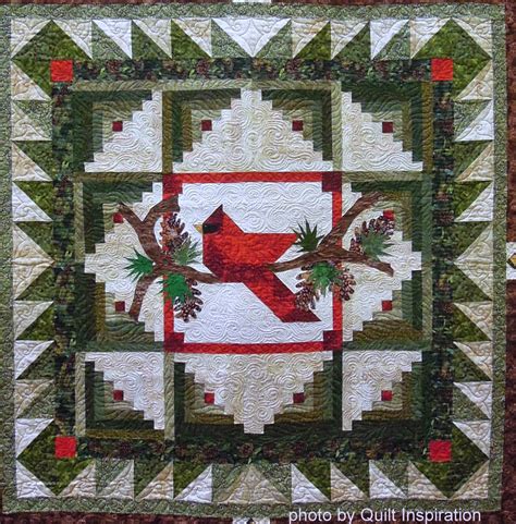 Quilt Inspiration Happy Quilted Holidays The Best Of Christmas 2014