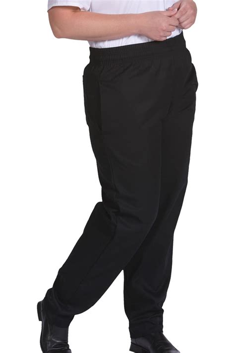 Edwards Basic Chef Pant Unitex Direct