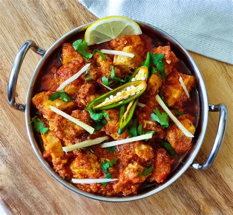 Boneless Chicken Karahi Sugar Spice More