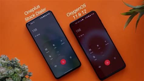 New Oneplus Stock Dialer For Oneplus 9 9 Pro 9R 9RT Nord Series