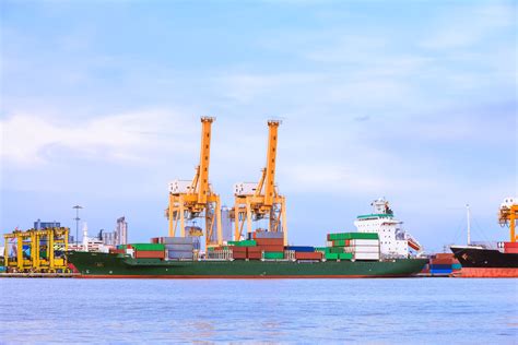 Shipping Tips For Ocean Freight Forwarders