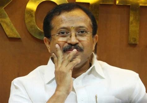 People can eat beef too: BJP leader V Muraleedharan | National News ...